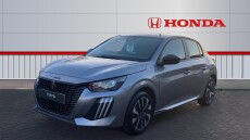 Peugeot 208 1.2 PureTech 100 Style 5dr Petrol Hatchback